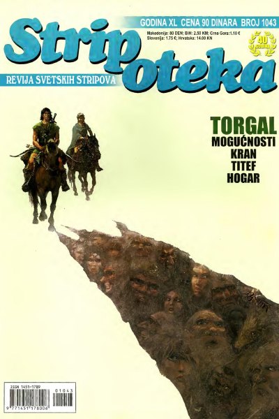 Stripoteka 1043 9,05MB)