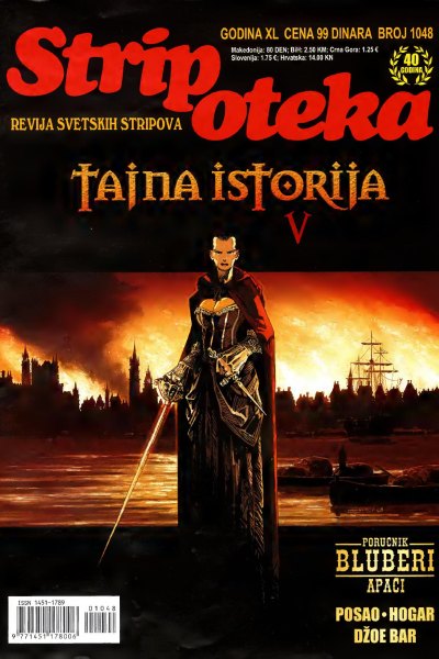 Stripoteka 1048 9,32MB)