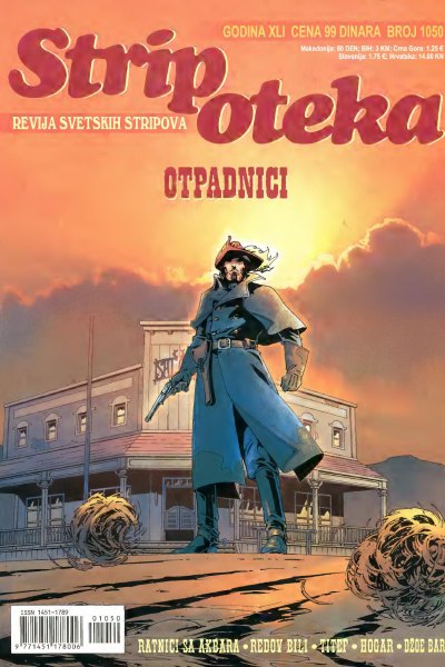 Stripoteka 1050 7,74MB)