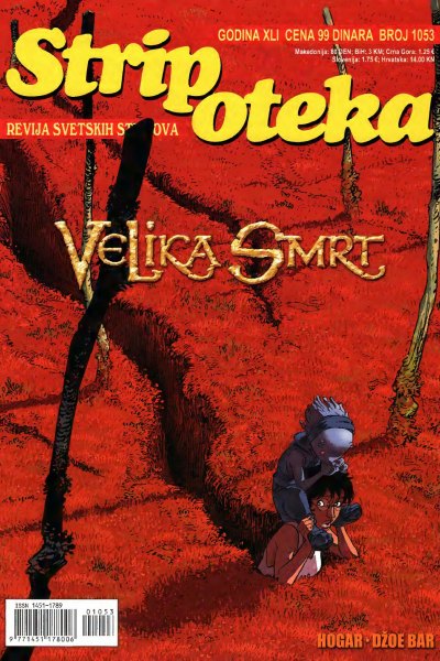 Stripoteka 1053 8,04MB)