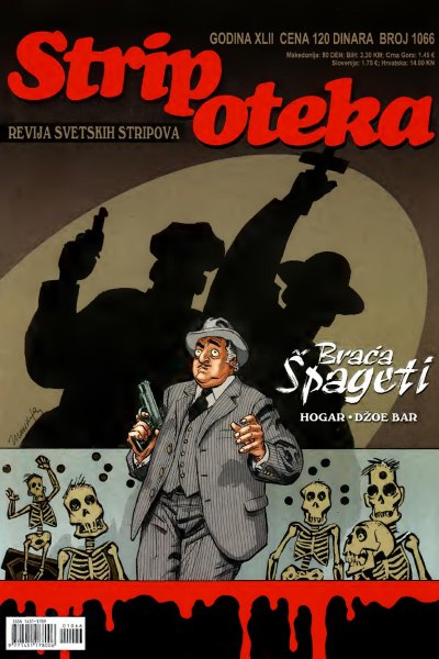 Stripoteka 1066