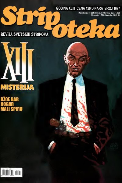 Stripoteka 1077