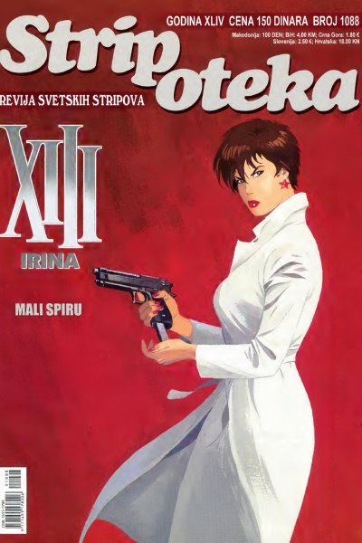 Stripoteka 1088