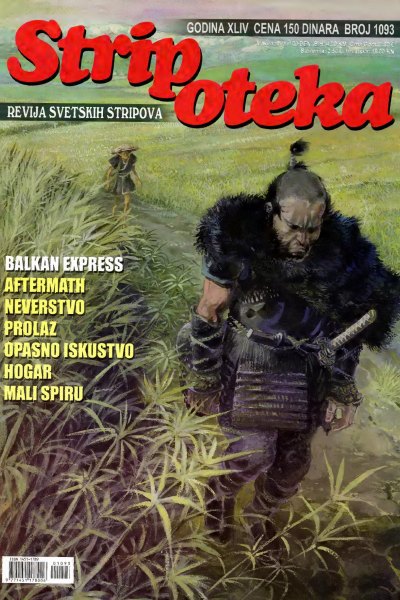 Stripoteka 1093