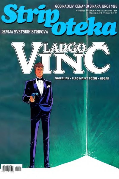 Stripoteka 1095