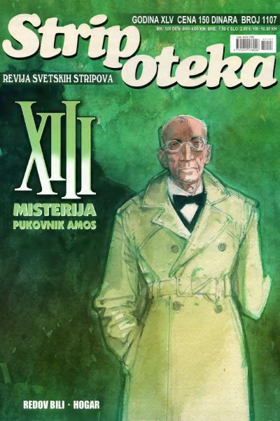 Stripoteka 1107