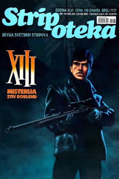 Stripoteka 1117