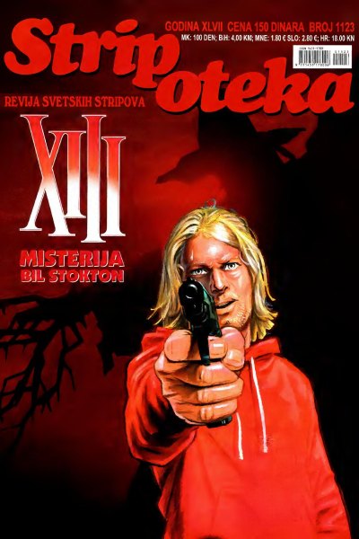 Stripoteka 1123