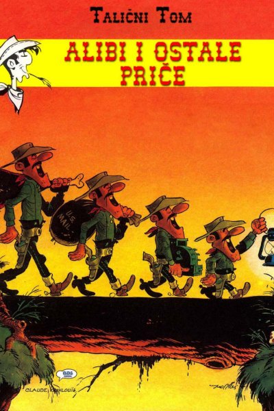 Alibi i ostale price (up. stripotekaforum)