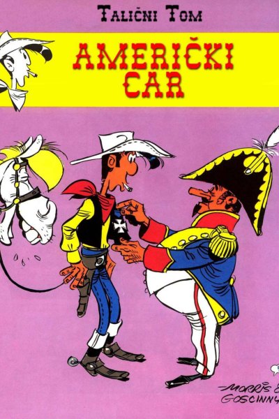 Americki car (up. stripotekaforum)