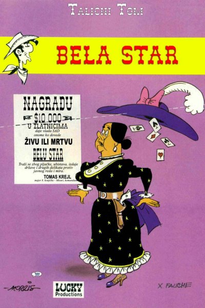 Bela Star (up. stripotekaforum)