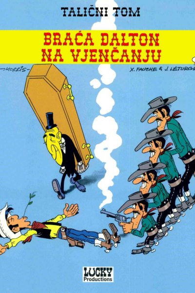 Braca Dalton na vjencanju (up. stripotekaforum)