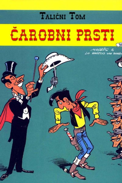 Carobni prsti (up. stripotekaforum)