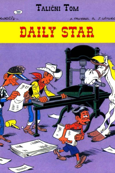 Daily star (up. stripotekaforum)