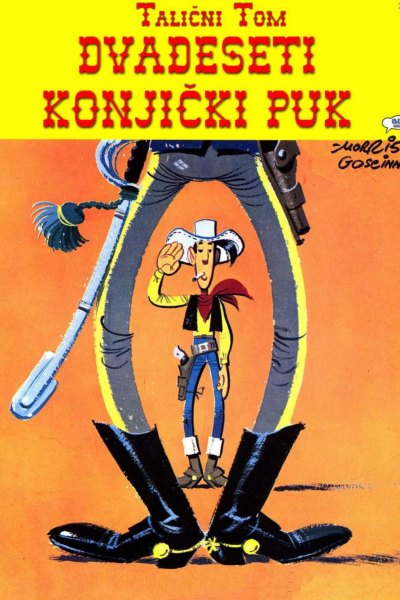Dvadeseti konjicki puk (up. stripotekaforum)