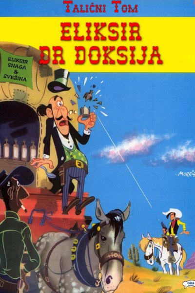 Eliksir Dr Doksija (up. stripotekaforum)