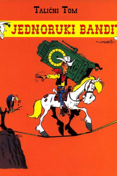 Jednoruki bandit (up. stripotekaforum)