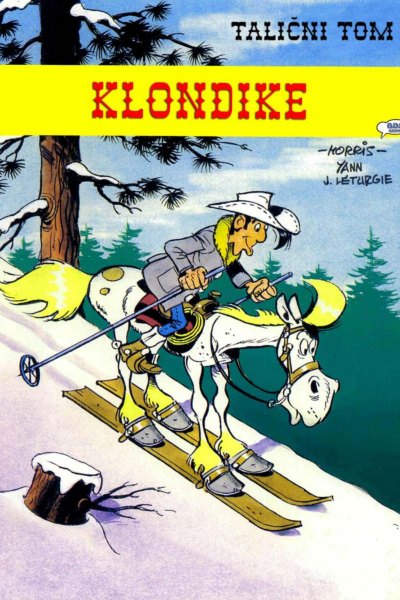 Klondike (up. stripotekaforum)