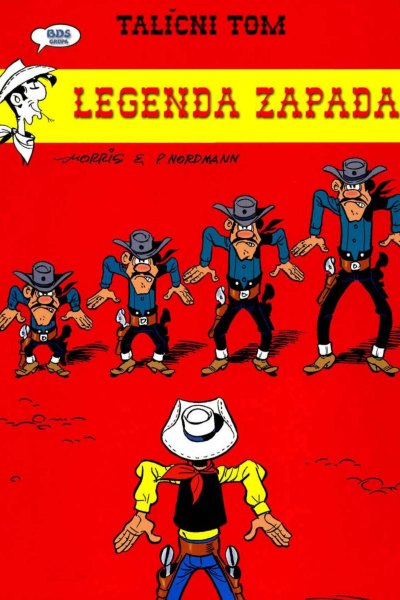 Legenda Zapada (up. stripotekaforum)