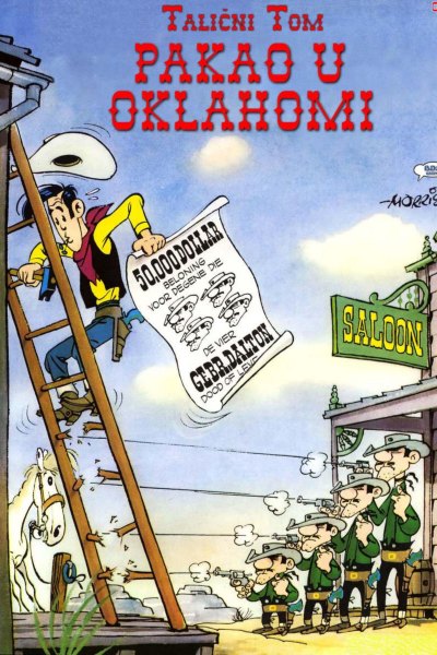 Pakao u Oklahomi (up. stripotekaforum)