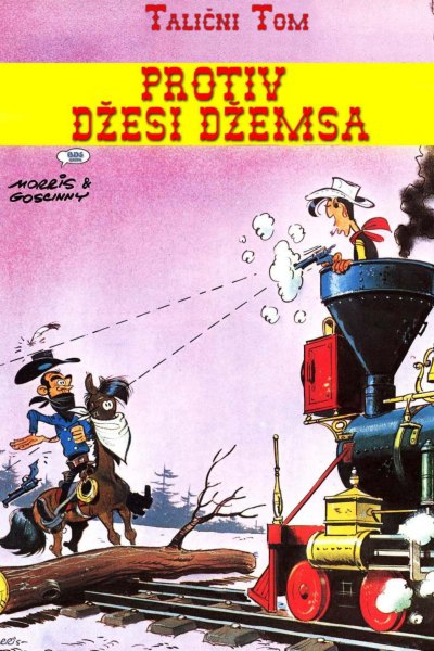 Protiv Dzesi Dzemsa (up. stripotekaforum)