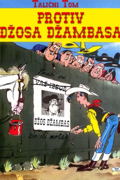 Protiv Dzosa Dzambasa (up. stripotekaforum)