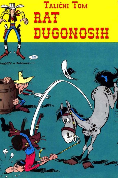Rat Dugonosih (up. stripotekaforum)