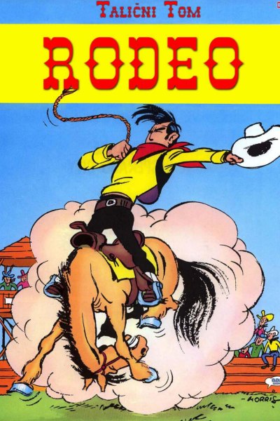 Rodeo (up. stripotekaforum)