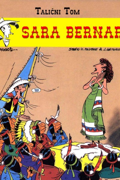 Sara Bernar (up. stripotekaforum)
