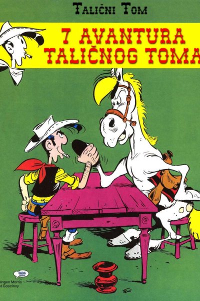 Sedam avantura Talicnog Toma (up. stripotekaforum)