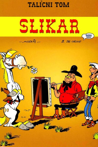 Slikar (up. stripotekaforum)