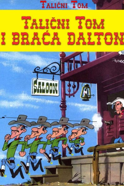 Talicni Tom i Braca Dalton (up. stripotekaforum)
