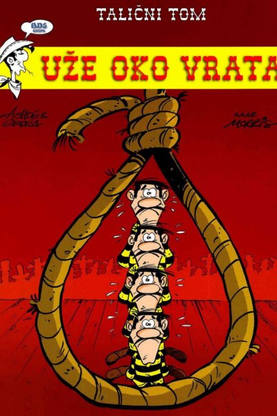 Uze oko vrata (up. stripotekaforum)
