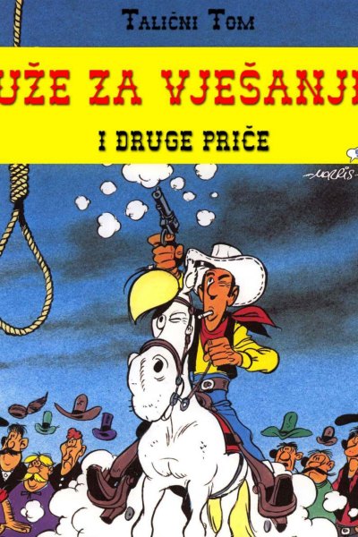 Uze za vjesanje i druge price (up. stripotekaforum)