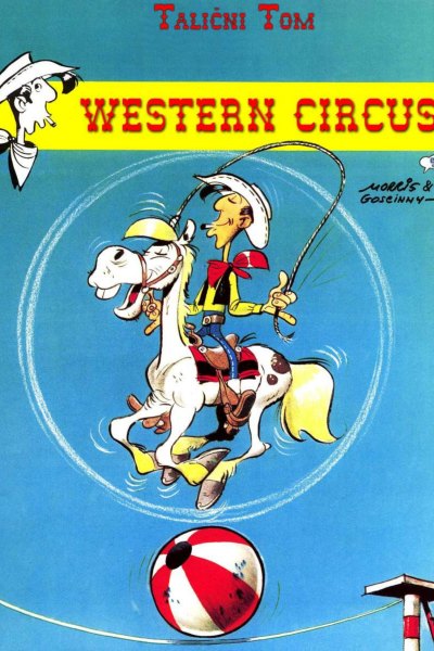 Western Circus (up. stripotekaforum)