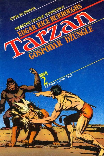 Tarzan MIS 002 (mikos & folpi & emeri)(4.0 MB)