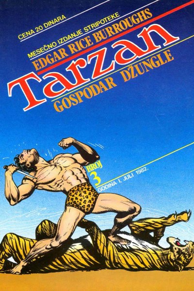 Tarzan MIS 003 (mikos & folpi & emeri)(3.8 MB)