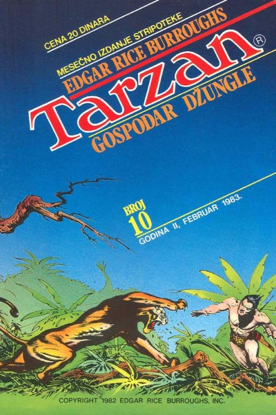 Tarzan MIS 010 (mikos & unregistred & emeri)(4.2 MB)