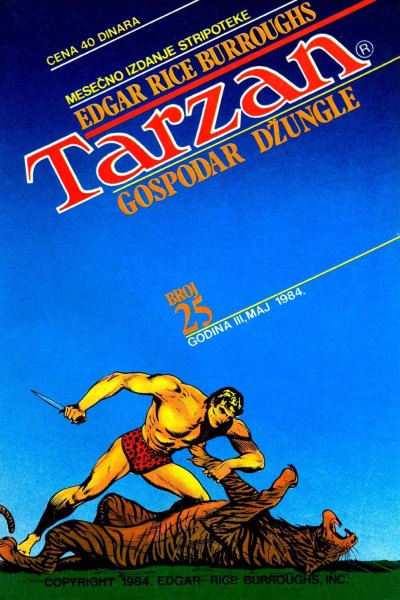Tarzan MIS 025 (zvonkobogdan & emeri)(4 MB)