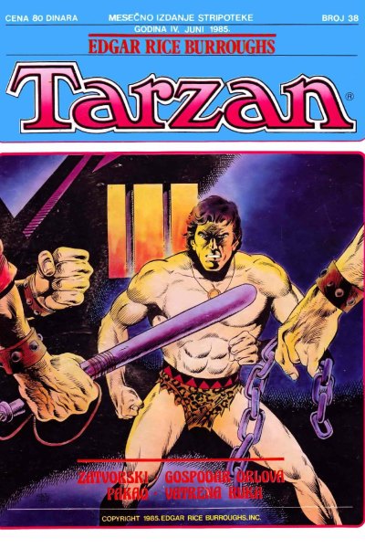 Tarzan MIS 038 (maxi & zmijoljubac & emeri)(3 MB)