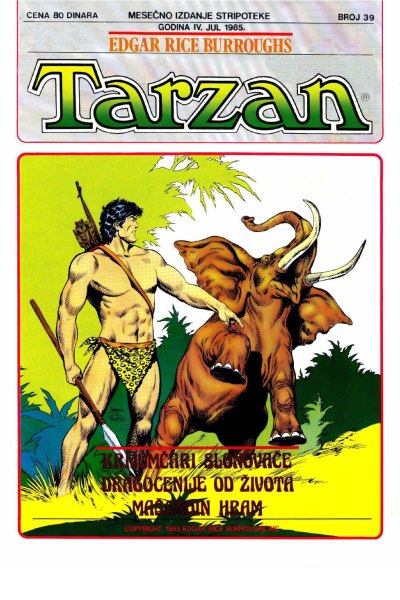 Tarzan MIS 039 (complete & magicnivetar & emeri)(4 MB)