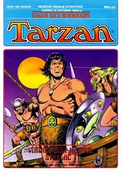 Tarzan MIS 042 (markoboss & emeri)(4 MB)