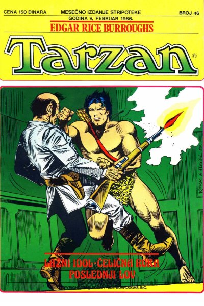 Tarzan MIS 046 (marta & emeri)(4 MB)