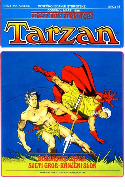 Tarzan MIS 047 (marta & emeri)(4 MB)