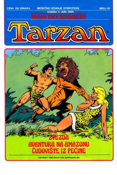 Tarzan MIS 050 (complete & magicni vetar & emeri)(3 MB)