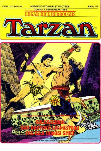 Tarzan MIS 053 (marta & emeri)(4 MB)