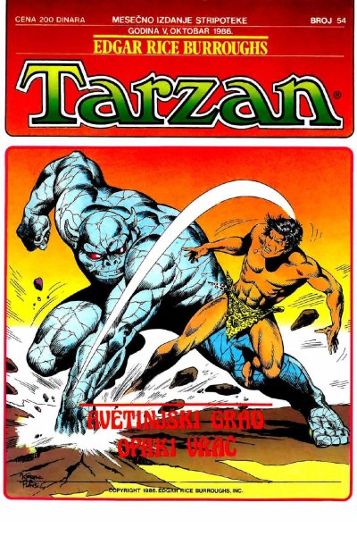 Tarzan MIS 054 (drdr & magicnivetar & emeri)(4 MB)