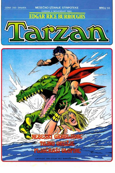 Tarzan MIS 055 (drdr & magicnivetar & emeri)(3 MB)
