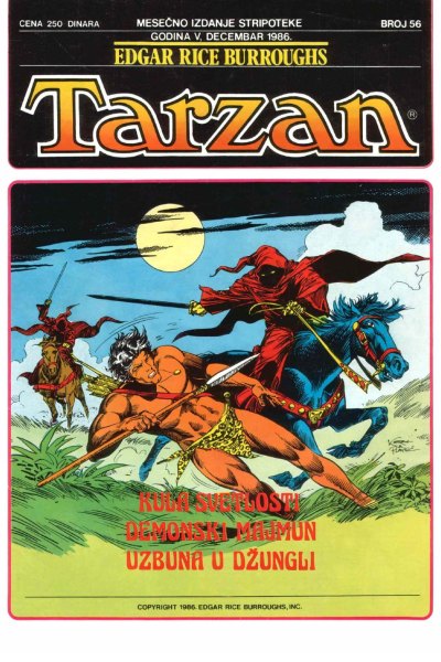 Tarzan MIS 056 (zvonkobogdan & nellesky & emeri)(4 MB)