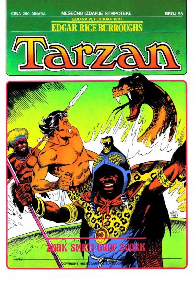 Tarzan MIS 058 (drdr & magicni vetar & emeri)(4 MB)